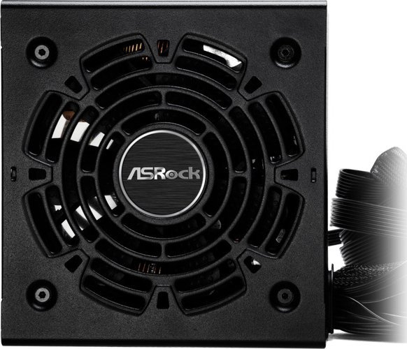 Furnizues energjie Asrock CL-650G Challenger, 650W, 80 Plus, ATX, i zi 4