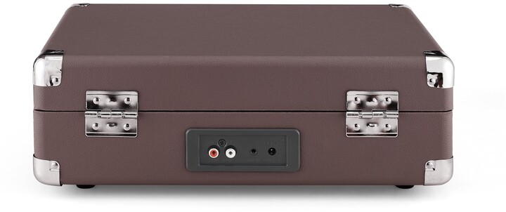 [OUTLET] Gramafon Crosley Cruiser Plus, vjollcë