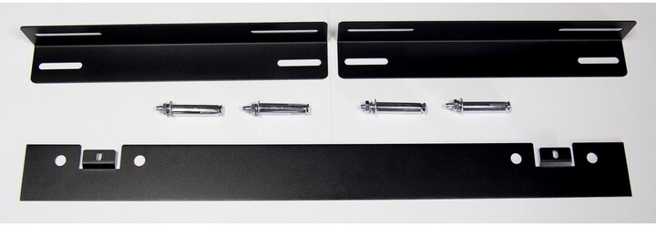 Kabinet INTER-TECH SMA-6409 IPC 19", 9U, 450mm