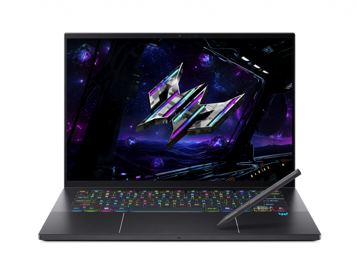 Laptop gaming Acer Predator Triton 14 PT14-52T-96TX, 14.5" OLED 2.8K 120Hz, Intel Core Ultra 9 RTX 5070 32GB 2TB, i zi