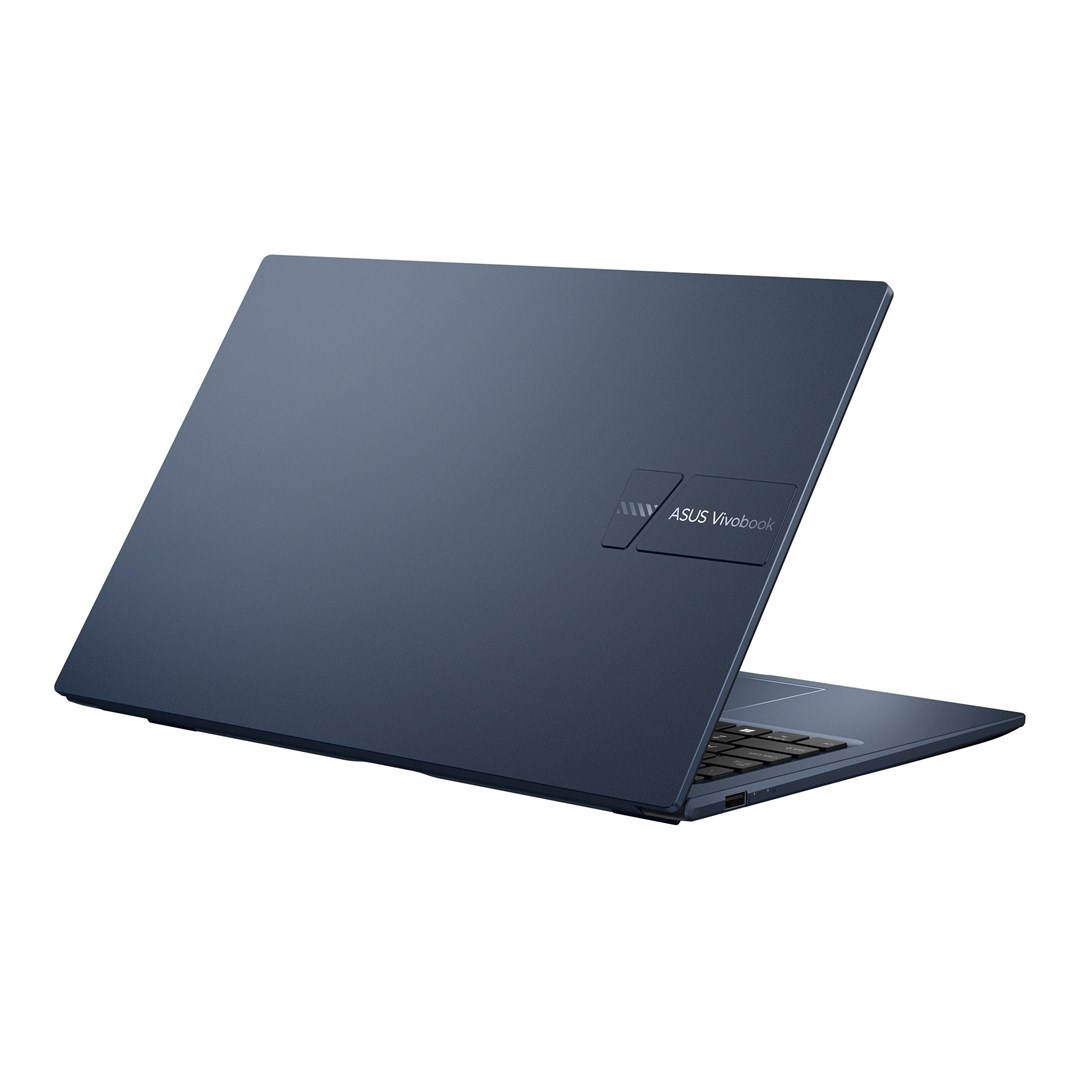 Laptop Asus VivoBook 15 X1504VA BQ1035, 15.6" FHD, Intel Core i3 1315U, 8GB RAM, gri