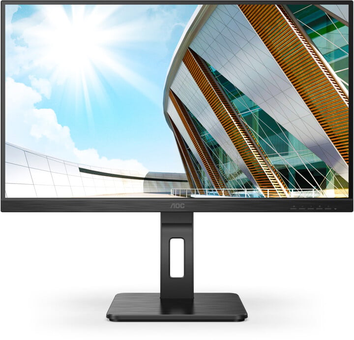Monitor AOC 24P2QM - LED monitor 23,8"