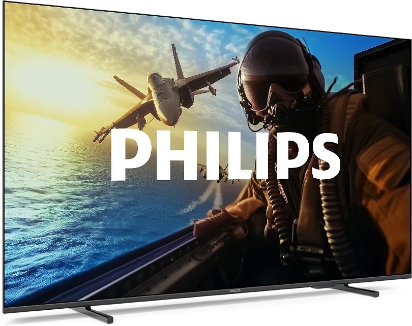 Televizor Philips 65PUS7000/12, 65", 4K Ultra HD, Smart TV