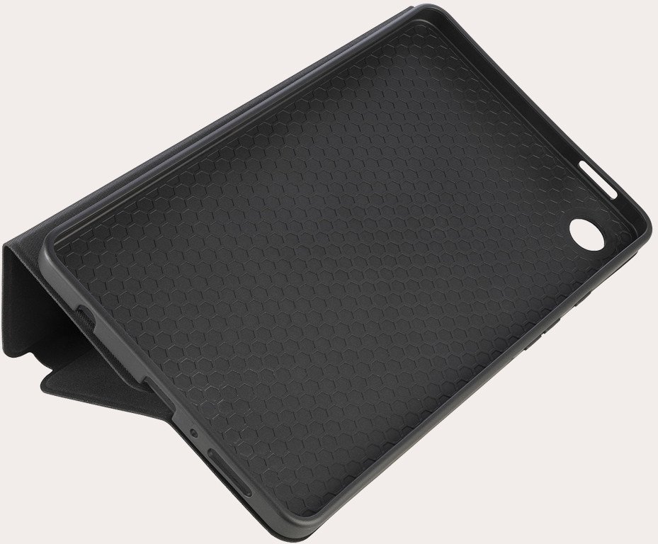 Заштитна футрола за таблет TUCANO Gala, за Samsung Galaxy Tab A9 8.7", црна