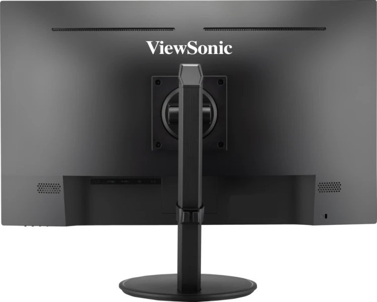 Monitor Viewsonic VG2708 4K, 27", IPS, 3840 x 2160, i zi