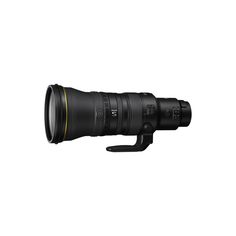 Lente NIKKOR Z 400mm f/2.8 TC VR S