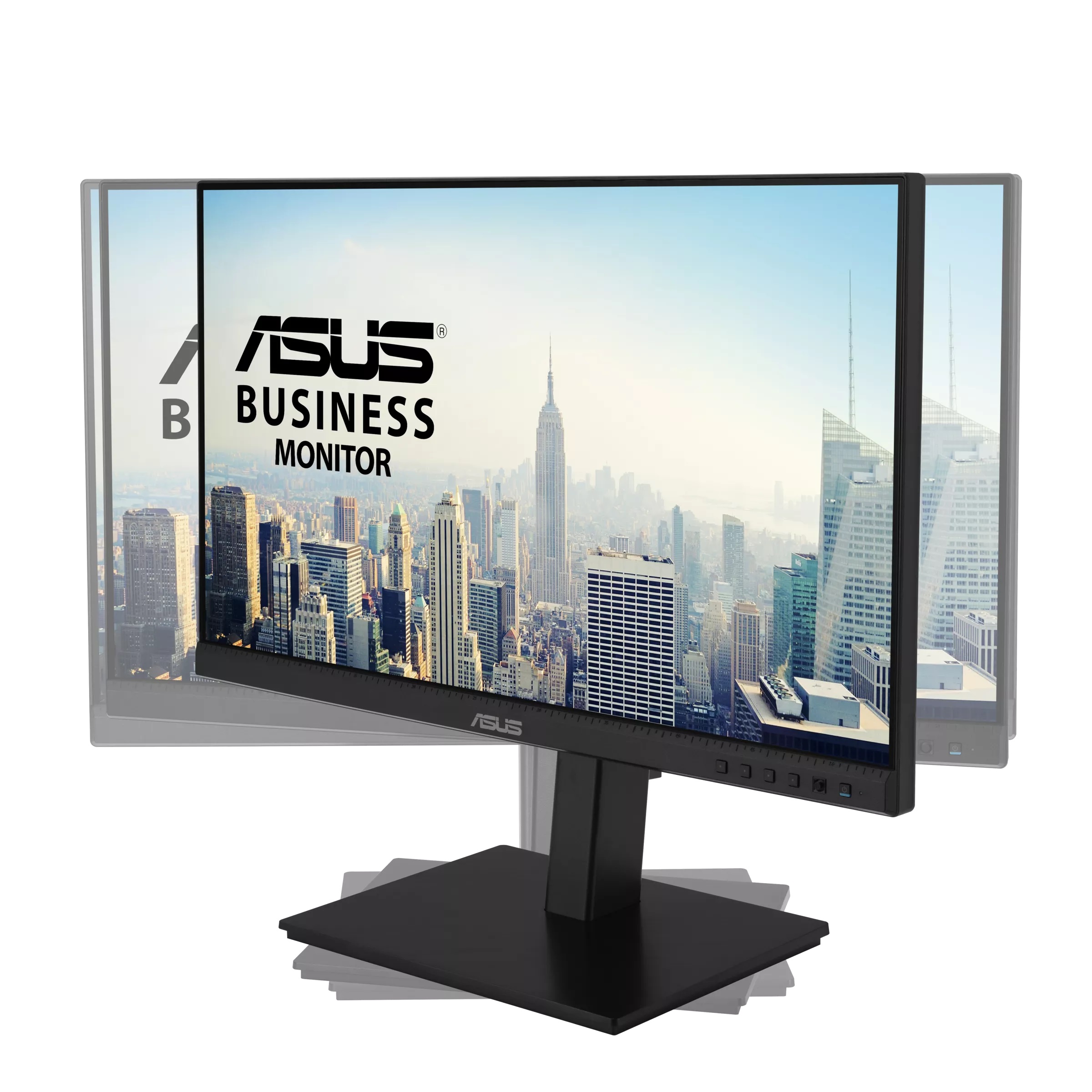 Monitor ASUS BE24ECSBT, 23.8", Full HD, IPS, i zi