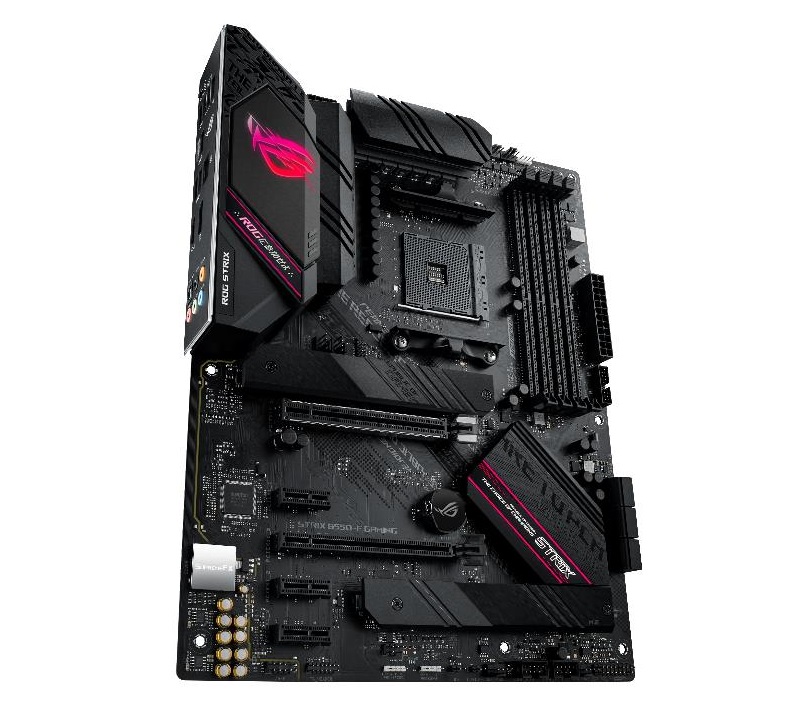 Pllakë amë ASUS ROG STRIX B550-F GAMING, AM4, ATX