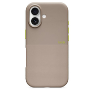 Beats iPhone 17 Rugged Case with MagSafe and Camera Control, Alpine Gray
