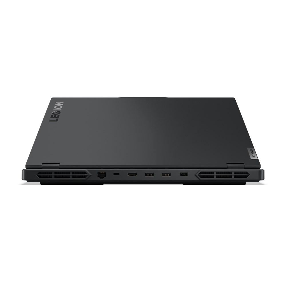 Лаптоп Lenovo Legion 5, 16", Intel i7-13700HX, 32 GB RAM, 1 TB SSD, NVIDIA GeForce RTX 4070, сив