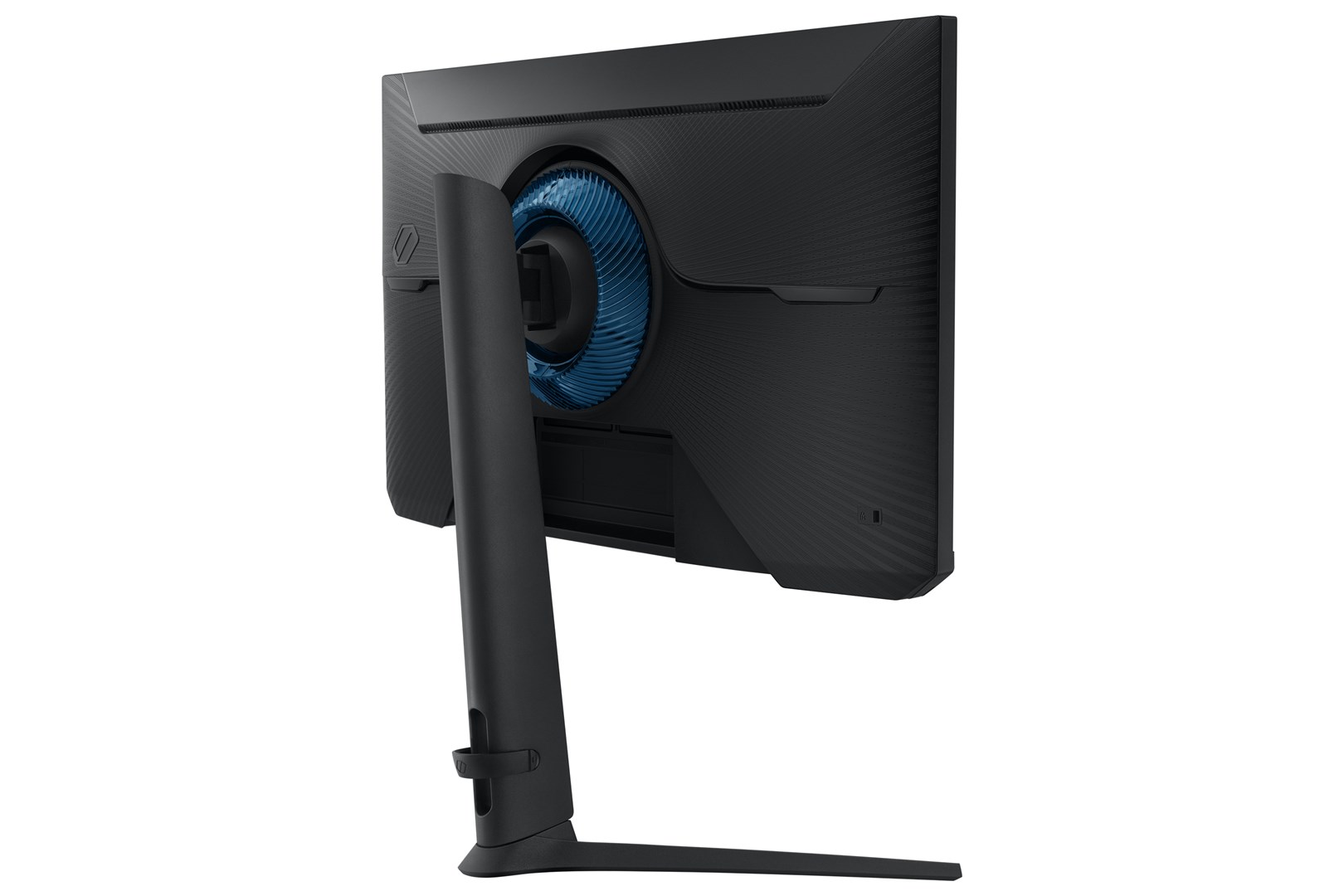 Monitor Samsung G40B computer, 25", 1920 x 1080, 240 Hz, i zi