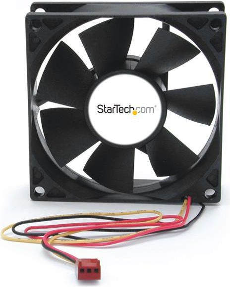 Ftohës StarTech FANBOX2, 80 mm