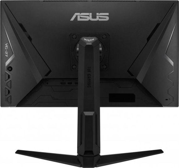 Monitor Asus TUF Gaming VG279QL1A, 27", Full HD, i zi