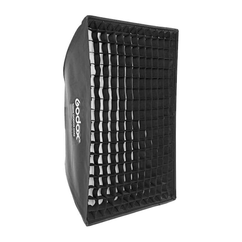 Godox Softbox Grid Bowens 50x70cm