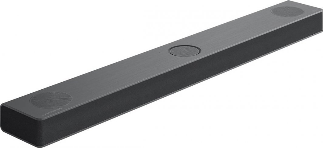 Soundbar LG S80QY, 3.1.3