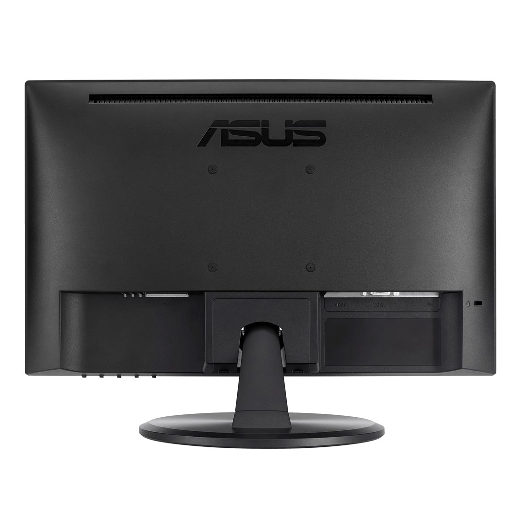 Monitor ASUS VT168HR, 15.6", 1366 x 768, WXGA, 60 Hz, i zi