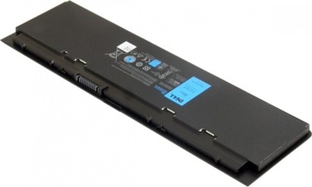 Bateri laptopi Dell 451-BBFW, 3 cell, 31Wh, e zezë
