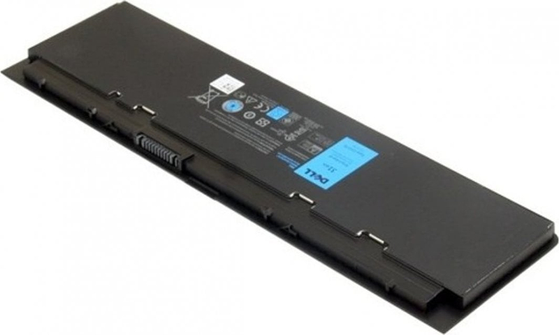 Bateri laptopi Dell 451-BBFW, 3 cell, 31Wh, e zezë