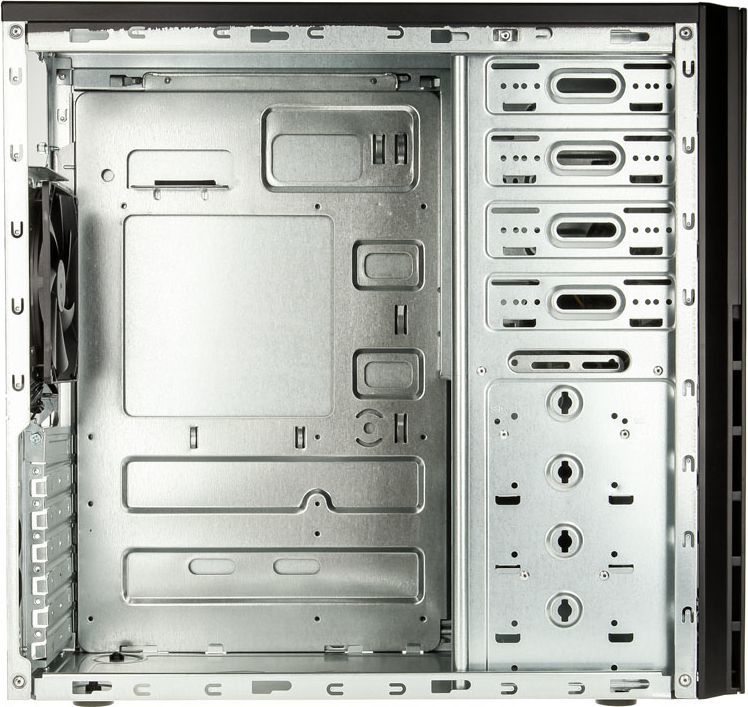 Kasë Antec VSK4000E, Mini Tower