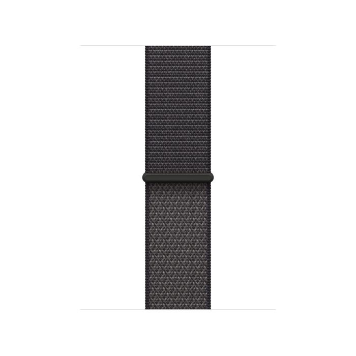 Apple Watch 42mm Loop, Dark Gray Sport Loop