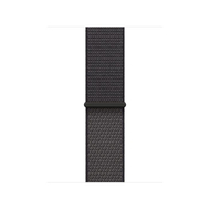 Apple Watch 42mm Loop, Dark Gray Sport Loop