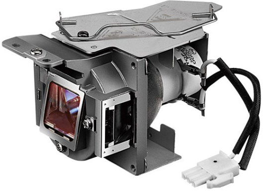 Lampë projektori CoreParts ML12410, 190W