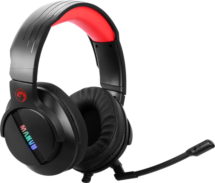 Kufje Marvo HG9065, të zeza