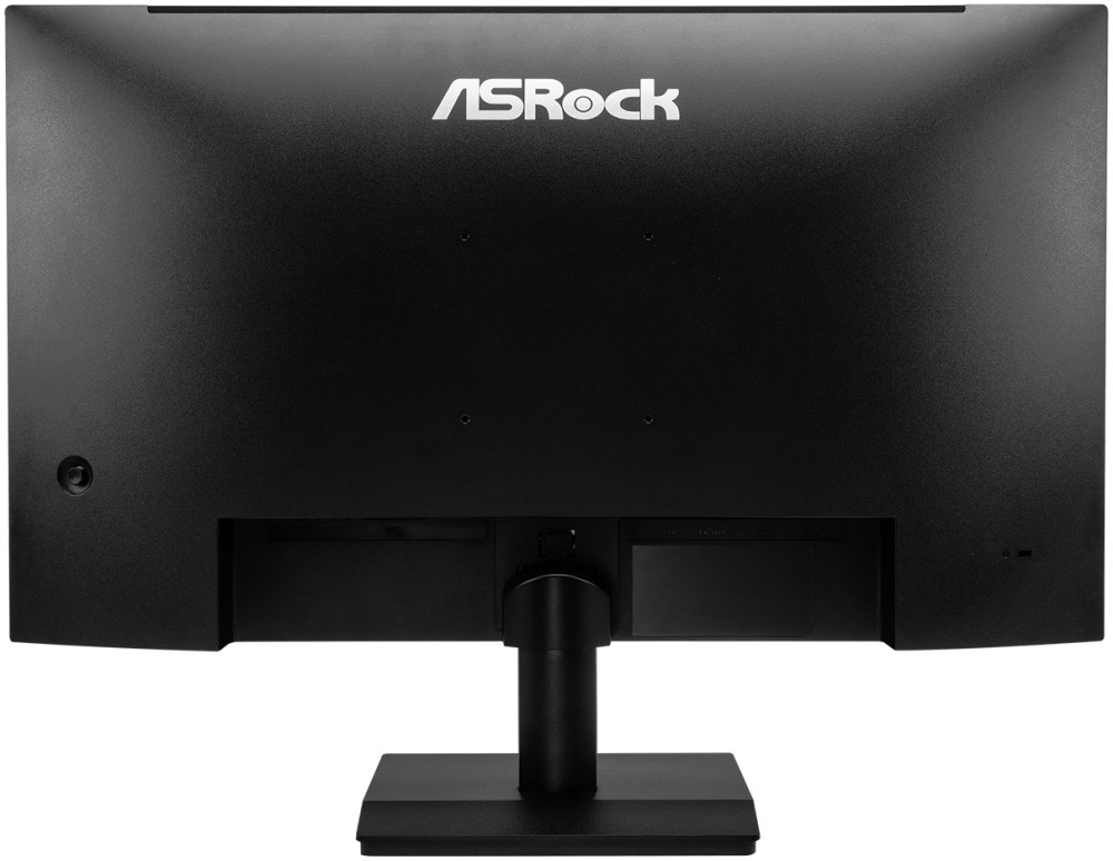 Monitor Asrock Challenger Gaming Monitor (CL27FFA), 27", FHD, 120Hz, i zi