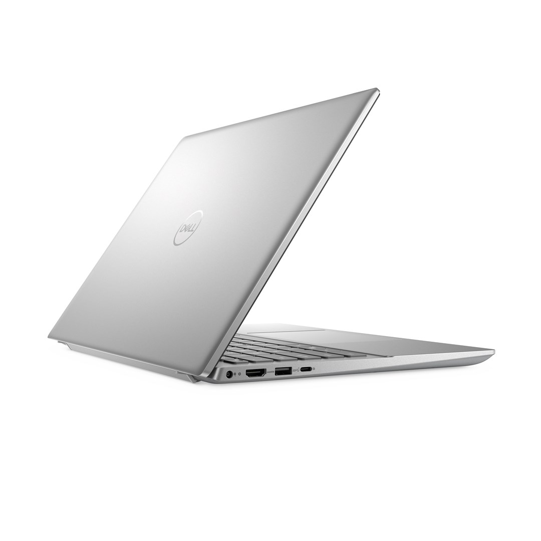 Laptop Dell Inspiron 5435, 14", AMD Ryzen 5 7530U, 8 GB RAM, 512 GB SSD, i argjendtë
