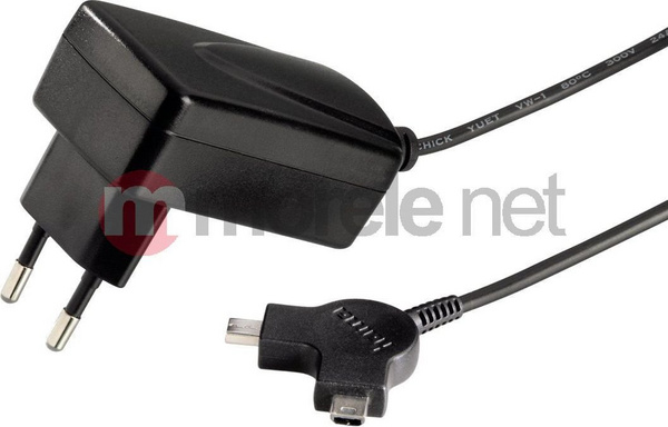 Karikues Hama për Nintendo 3DS, i zi