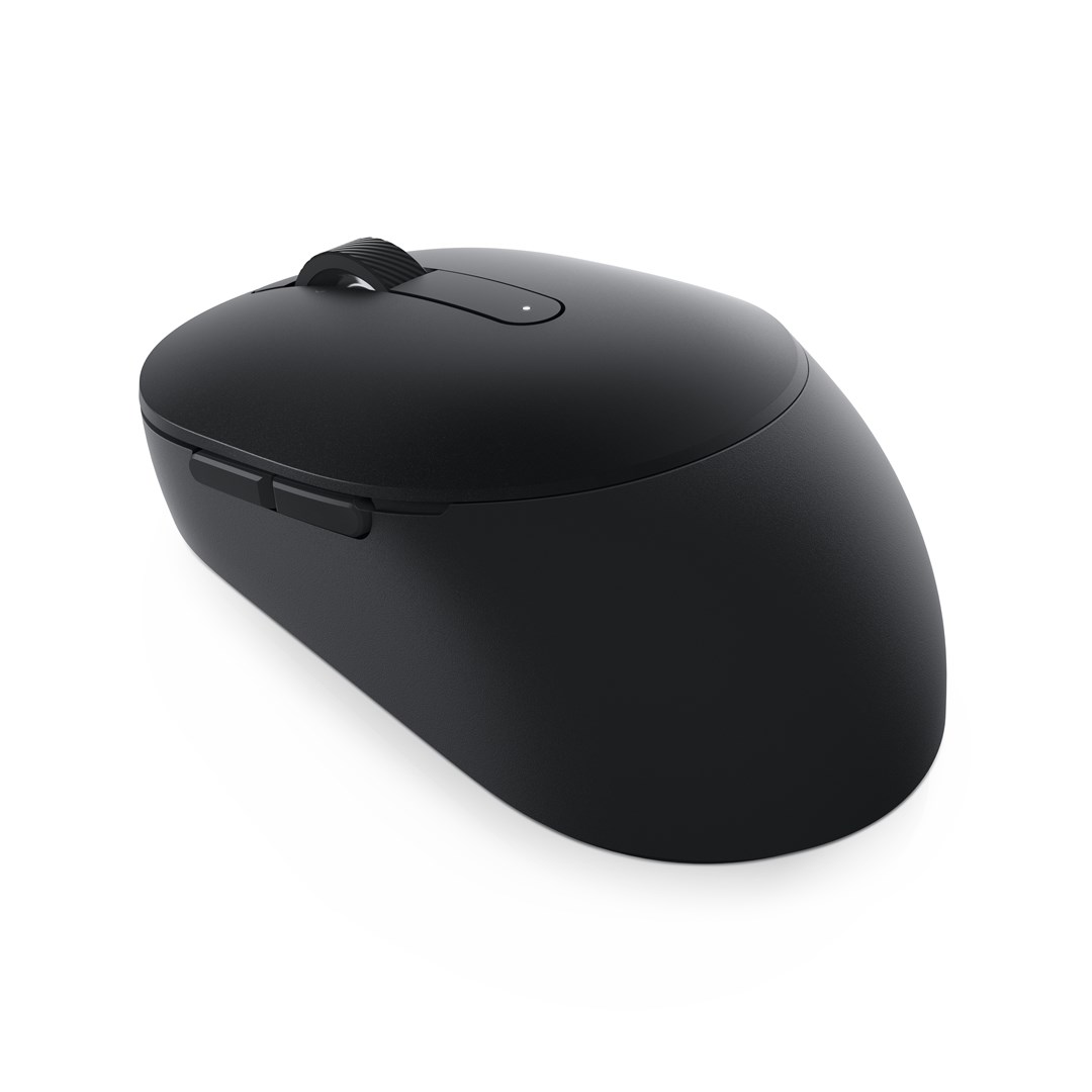 Maus Dell MS5120W, 2.4GHz/Bluetooth 5.0, 7 butona, i zi