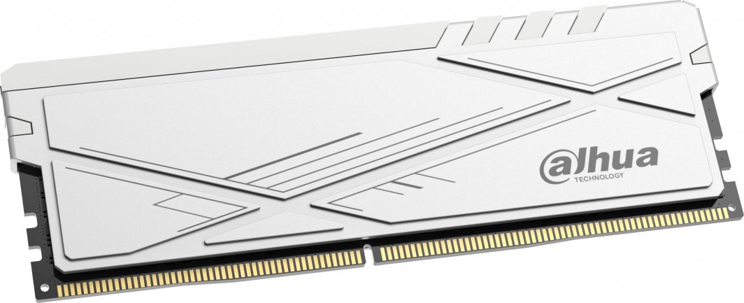 Memorie Dahua Technology C600, DDR4, 16 GB, 3200 MHz, CL22, DDR-C600UHW16G32