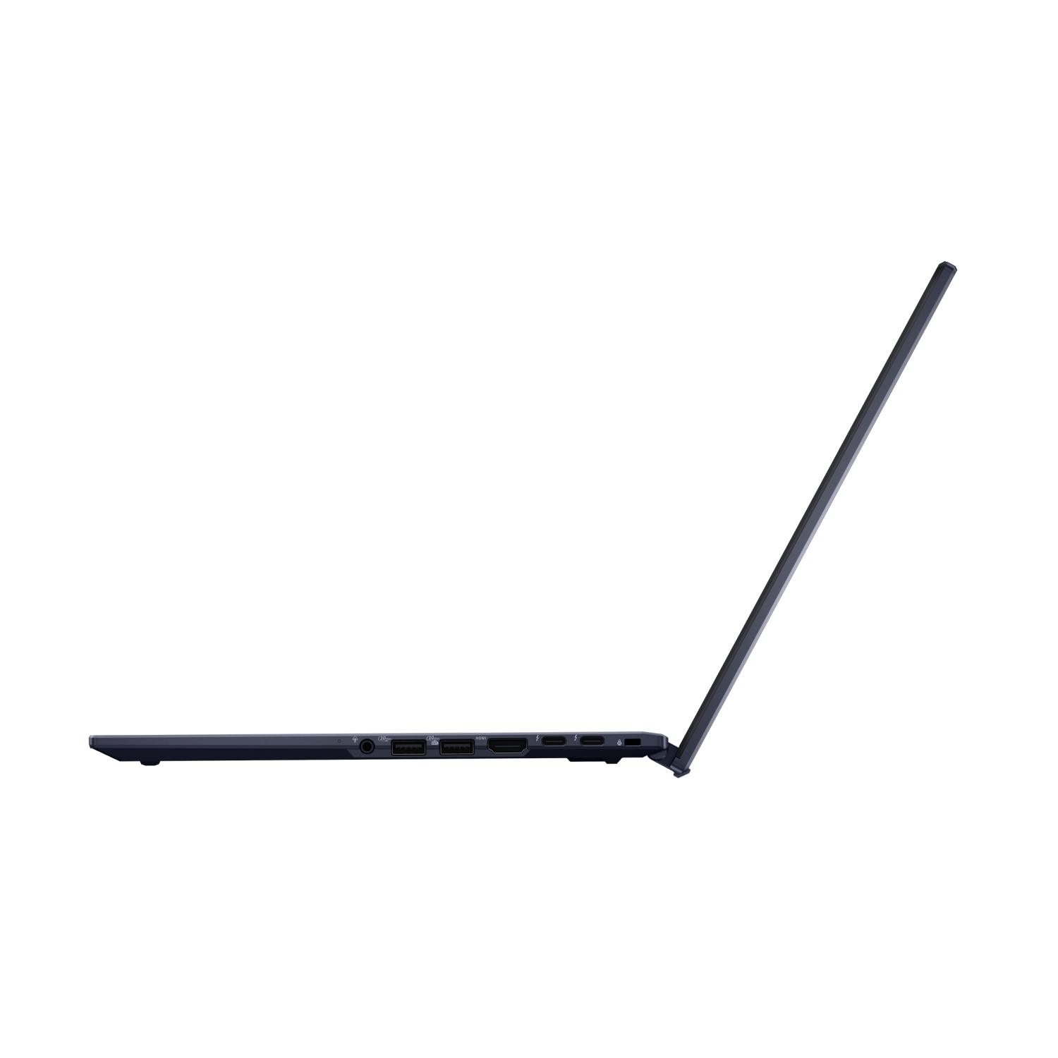Laptop ASUS ExpertBook B5, 14", WUXGA, Intel i7-1355U, 32GB RAM, 1TB SSD, Iris Xe, i zi