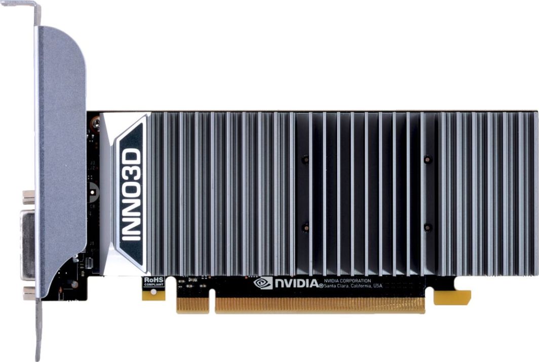 Kartelë grafike Inno3D GeForce GT 1030 2GB GDDR5