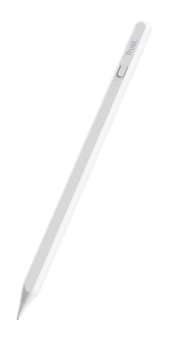 Laps digjital Trust Kyna Active Stylus, për tablet, i bardhë
