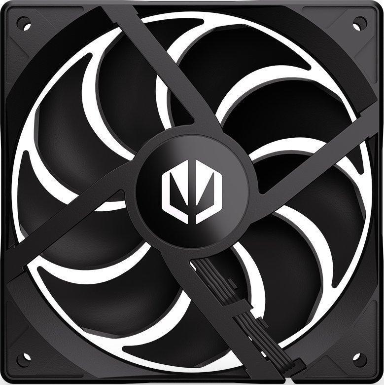 Ftohës Endorfy Stratus 120 PWM, 120 mm