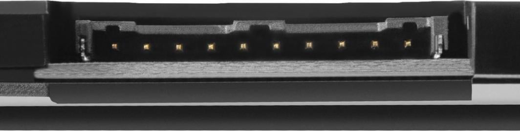 Bateri laptopi Green Cell 3DDDG 3S1P, 2900mAh, 11.4V, e zezë