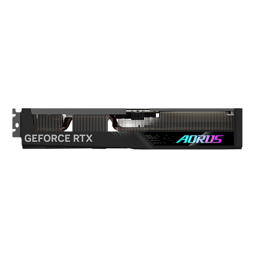 Kartelë grafike Gigabyte Aorus GeForce RTX 4060 Elite 8GB GDDR6