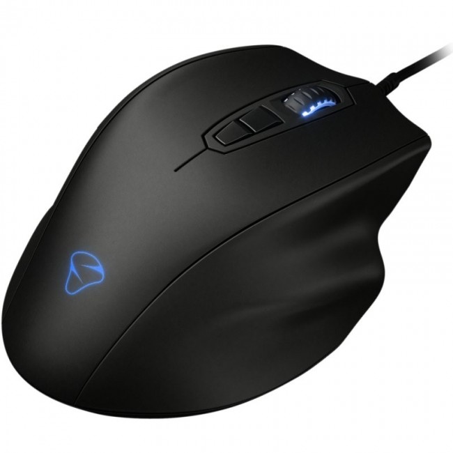 Maus gaming Mionix Naos Pro, optik 19000 DPI, USB Type A, i zi
