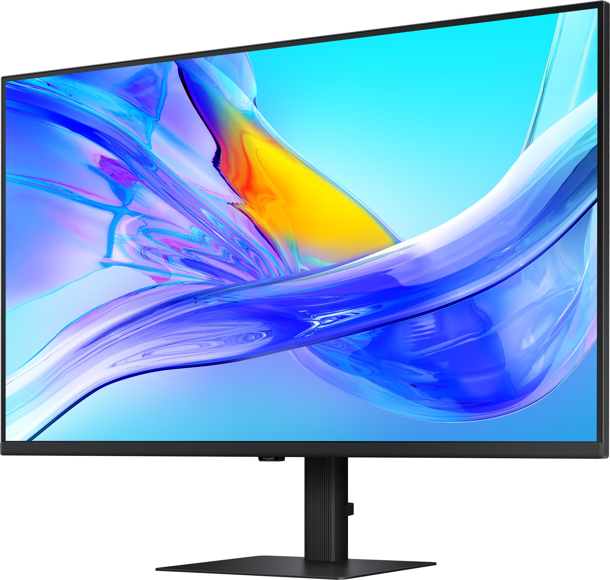 Monitor Samsung ViewFinity S8 S37D800UAU, 37", 4K UHD, i zi