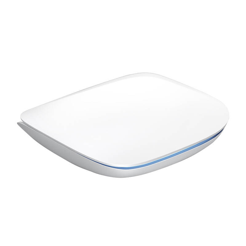 Qendër smart home Avatto GW16-W, Zigbee 3.0, BLE, e bardhë
