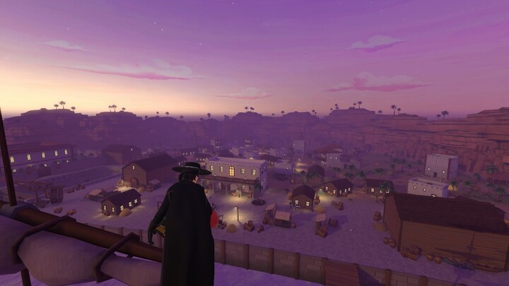 Videolojë Zorro The Chronicles (PS4)