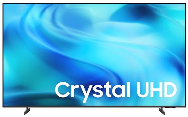 Televizor SAMSUNG LED UE75U8072HUXXH, 75", 4K UHD, i zi