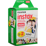 Instax Mini Film x 20