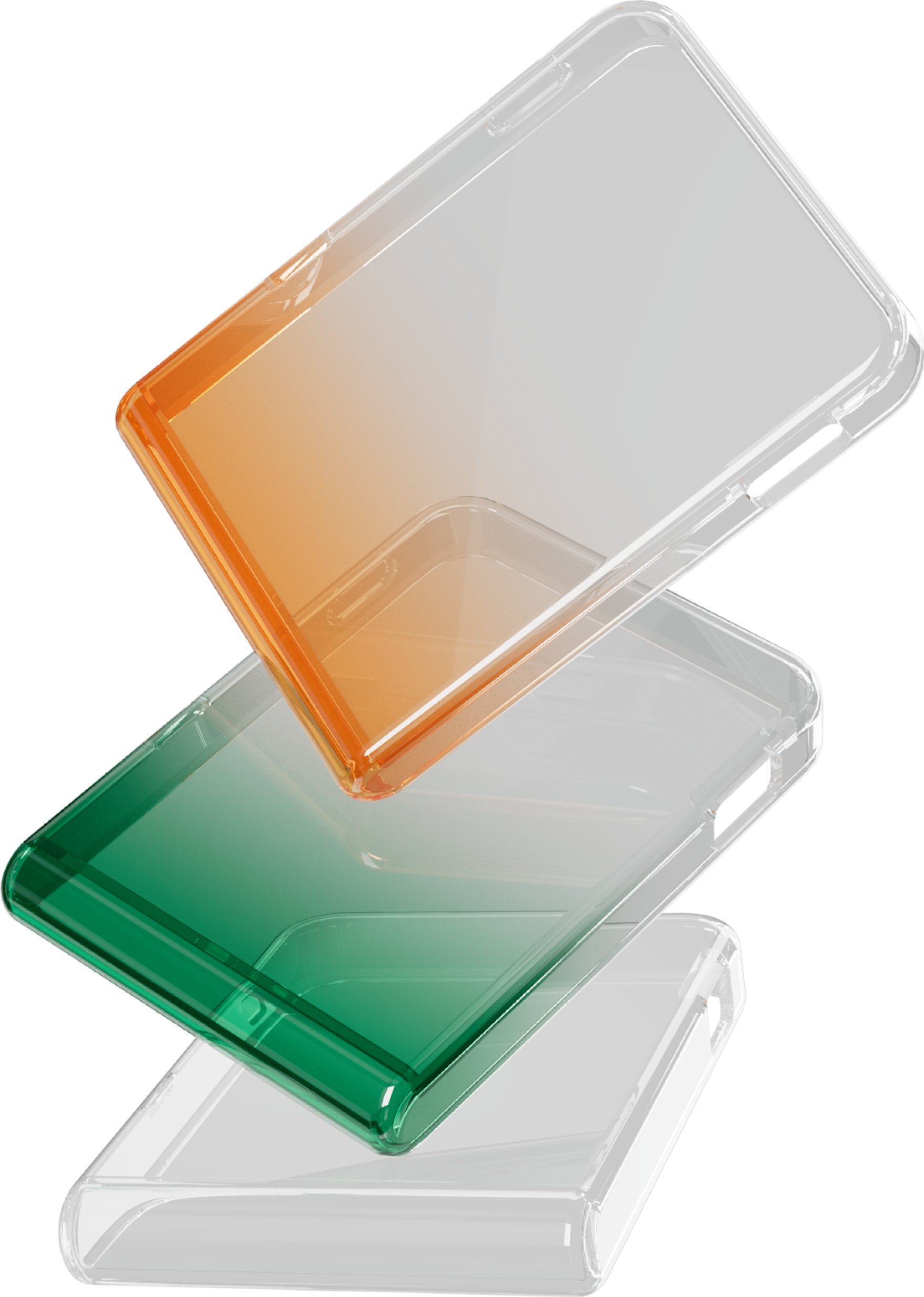 Etui mbrojtës Ledger Flex Protective Case, kompakt, material i qëndrueshëm, shumëngjyrësh