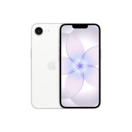 Apple iPhone 17e, 512GB, White