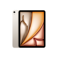 Apple iPad Air (M4), 11", Cellular, 128GB, Starlight