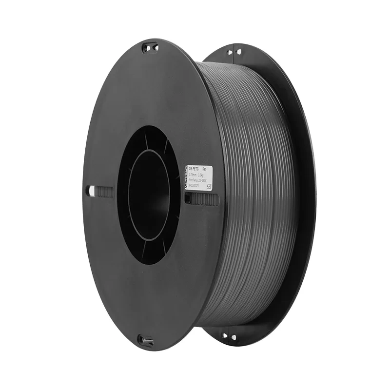 Filament 3D Creality PETG, 1.75mm, 1kg, gri