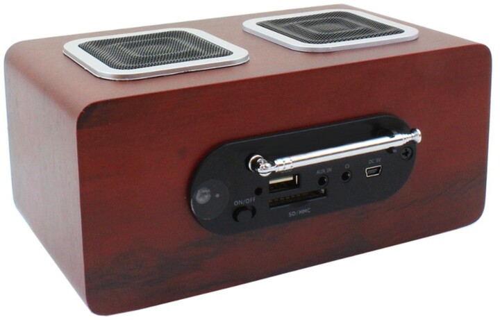 Radio Blaupunkt PP5BR