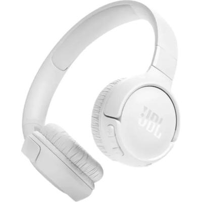 [OUTLET] Kufje JBL Tune 520 BT, të bardha